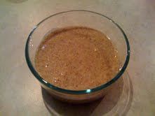Post image for Homemade Almond Butter