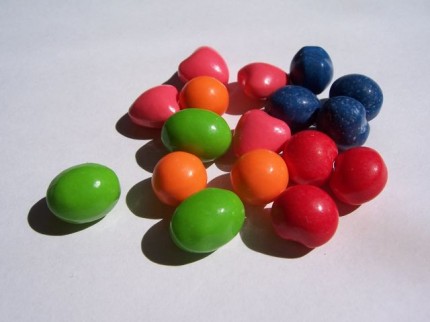 Post image for Dangers of Artificial Food Dyes