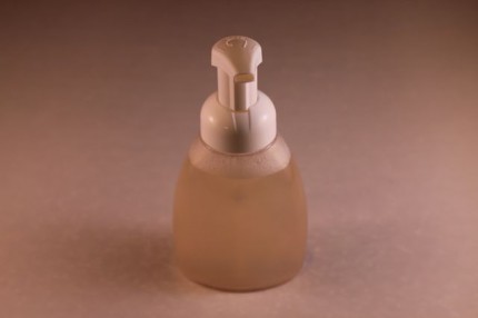 Post image for Homemade Foam Handwash (Updated)