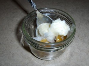 Lip Balm Ingredients