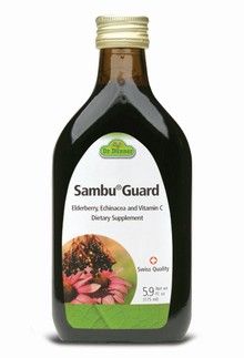 Post image for Natural Immune System Booster